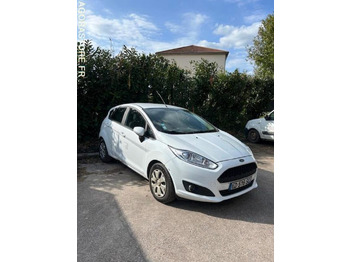 Automóvel FORD