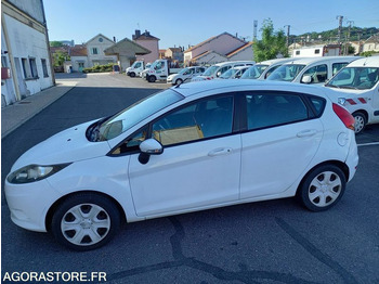 Automóvel FORD