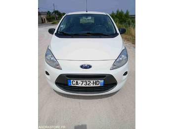 Automóvel FORD