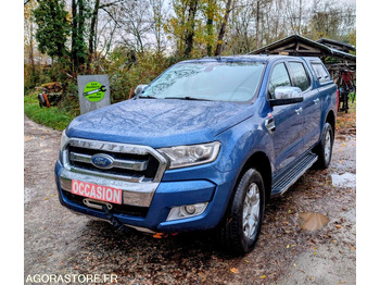 Automóvel FORD Ranger