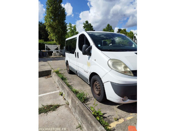 Furgão FORD Transit