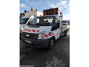 Carrinha basculante FORD Transit