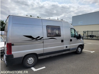 Automóvel Fiat Ducato Knaus – Fourgon aménagé 4 personnes – Prêt à partir: foto 4
