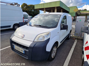 Furgão compacto FIAT Fiorino