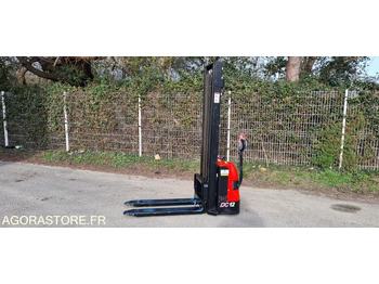 Stacker HELI