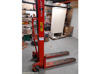 Stacker