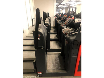 Stacker