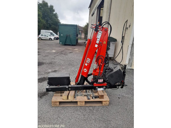 Leasing de  Grue MAXILIFT ML 150-03 - NEUF - 2021 Grue MAXILIFT ML 150-03 - NEUF - 2021: foto 1
