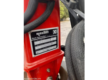 Leasing de  Grue MAXILIFT ML 150-03 - NEUF - 2021 Grue MAXILIFT ML 150-03 - NEUF - 2021: foto 3