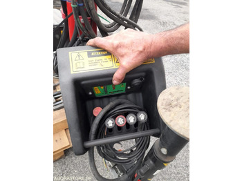 Leasing de  Grue MAXILIFT ML 150-03 - NEUF - 2021 Grue MAXILIFT ML 150-03 - NEUF - 2021: foto 5