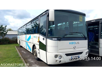 Autocarro escolar IVECO