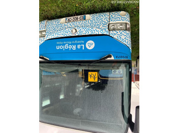 Autocarro escolar IVECO Crossway