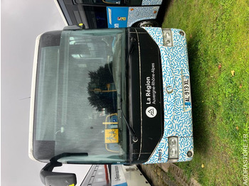 Autocarro escolar IVECO Crossway