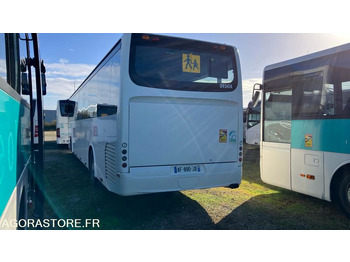 Autocarro escolar IVECO BUS CROSSWAY N°093414: foto 3
