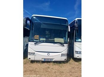 Ônibus suburbano IRISBUS