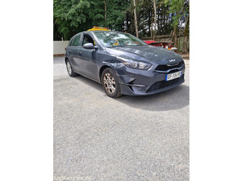 Automóvel KIA