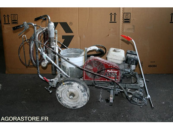 Equipamento de construção