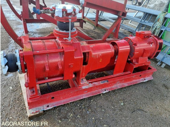 Ferramenta/ Equipamento