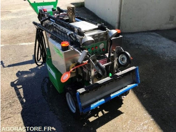 Equipamentos para jardinagem