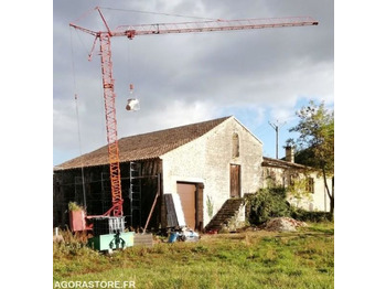 Equipamento de movimentação