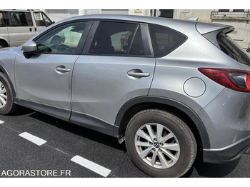 Automóvel MAZDA