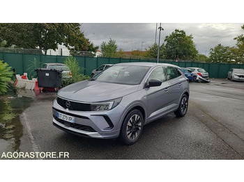 SUV OPEL