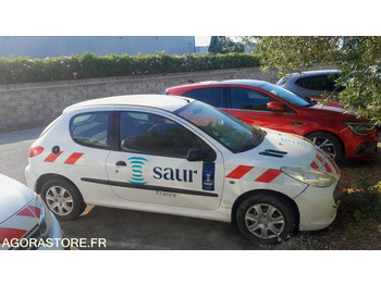 Automóvel PEUGEOT