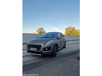 Automóvel PEUGEOT
