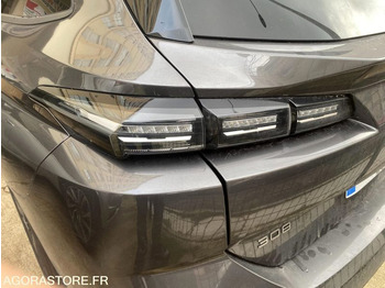 Carrinha PEUGEOT 308 III Active Pack(P5) SW 1.5 BlueHDi EAT8 130 cv Boîte auto Pas de TVA: foto 5 Carrinha PEUGEOT 308 III Active Pack(P5) SW 1.5 BlueHDi EAT8 130 cv Boîte auto Pas de TVA: foto 5