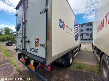 Leasing de  PORTEUR ROUTIER - MAN TGM-250  - ex Véhicule Ecole - Parc 3799 PORTEUR ROUTIER - MAN TGM-250  - ex Véhicule Ecole - Parc 3799: foto 3
