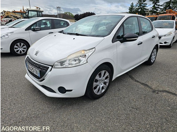 Automóvel PEUGEOT