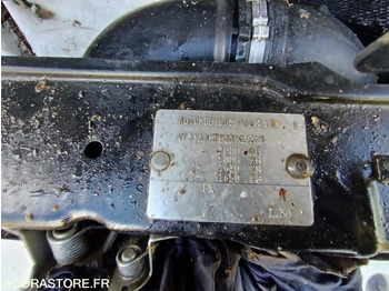 Furgão Peugeot Boxer 2007: foto 5 Furgão Peugeot Boxer 2007: foto 5