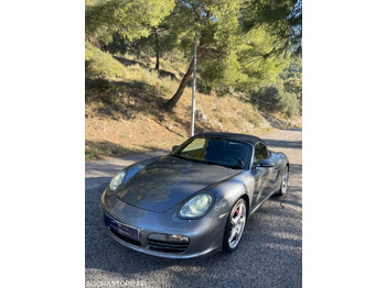 Automóvel PORSCHE