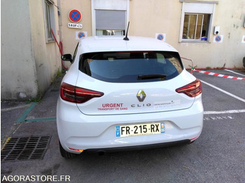 Automóvel RENAULT
