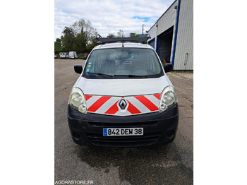 Leasing de RENAULT KANGOO-119 593 KMS-2008-842 DEW 38 RENAULT KANGOO-119 593 KMS-2008-842 DEW 38: foto 3 Leasing de RENAULT KANGOO-119 593 KMS-2008-842 DEW 38 RENAULT KANGOO-119 593 KMS-2008-842 DEW 38: foto 3