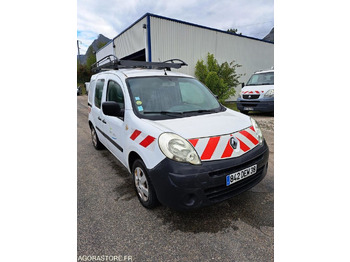Leasing de RENAULT KANGOO-119 593 KMS-2008-842 DEW 38 RENAULT KANGOO-119 593 KMS-2008-842 DEW 38: foto 1 Leasing de RENAULT KANGOO-119 593 KMS-2008-842 DEW 38 RENAULT KANGOO-119 593 KMS-2008-842 DEW 38: foto 1