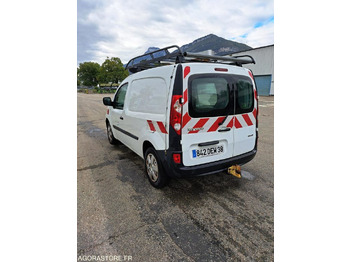 Leasing de RENAULT KANGOO-119 593 KMS-2008-842 DEW 38 RENAULT KANGOO-119 593 KMS-2008-842 DEW 38: foto 2 Leasing de RENAULT KANGOO-119 593 KMS-2008-842 DEW 38 RENAULT KANGOO-119 593 KMS-2008-842 DEW 38: foto 2
