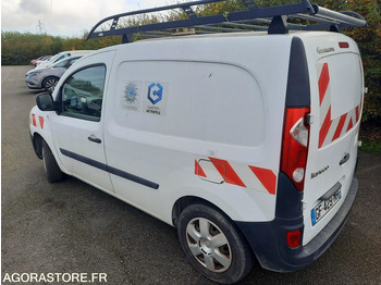 Furgão compacto RENAULT KANGOO - 2008 - 115 135KM - NON ROULANT: foto 3