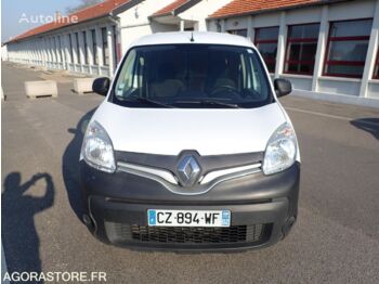 Furgão RENAULT KANGOO: foto 1