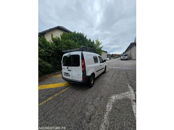 Furgão compacto RENAULT Kangoo