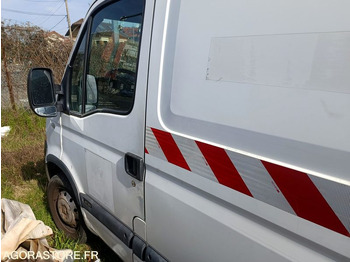 Furgão RENAULT Master