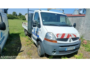 Furgão RENAULT Master