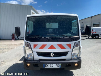 Carrinha basculante RENAULT