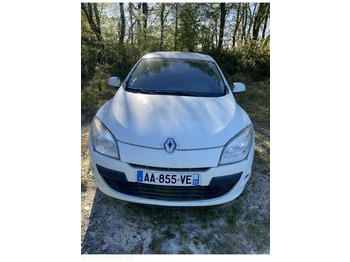 Automóvel RENAULT MEGANE 3 / 2009 / 363 847KM: foto 5