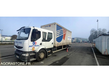 Leasing de  RENAULT MIDLUM 2009 367000KM PARC 3738 RENAULT MIDLUM 2009 367000KM PARC 3738: foto 3
