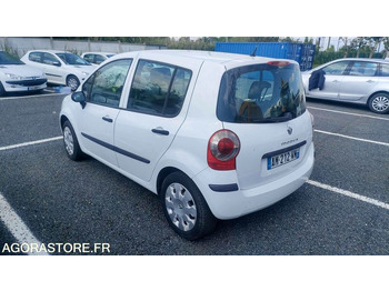 Automóvel RENAULT MODUS - 2006 - 234527kms: foto 2