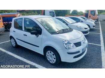 Automóvel RENAULT MODUS - 2006 - 234527kms: foto 3