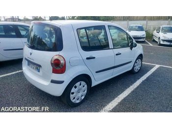 Automóvel RENAULT MODUS - 2006 - 234527kms: foto 4