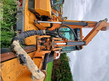 Trator RENAULT TRACTEUR AGRICOLE - 1998: foto 4