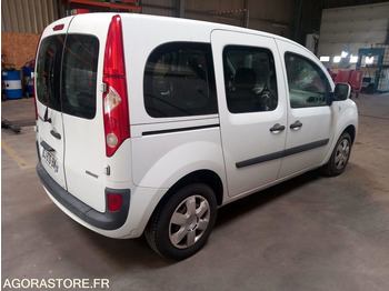 Automóvel Renault Kango 5 places DCI: foto 4